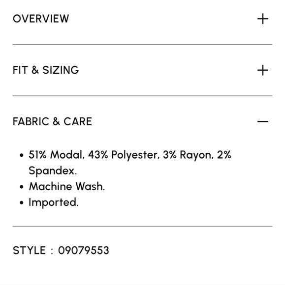 NY&C Mya Curvy High-waist faux leater jeans OUT OF STOCK!!! Sz 6 - Picture 13 of 14